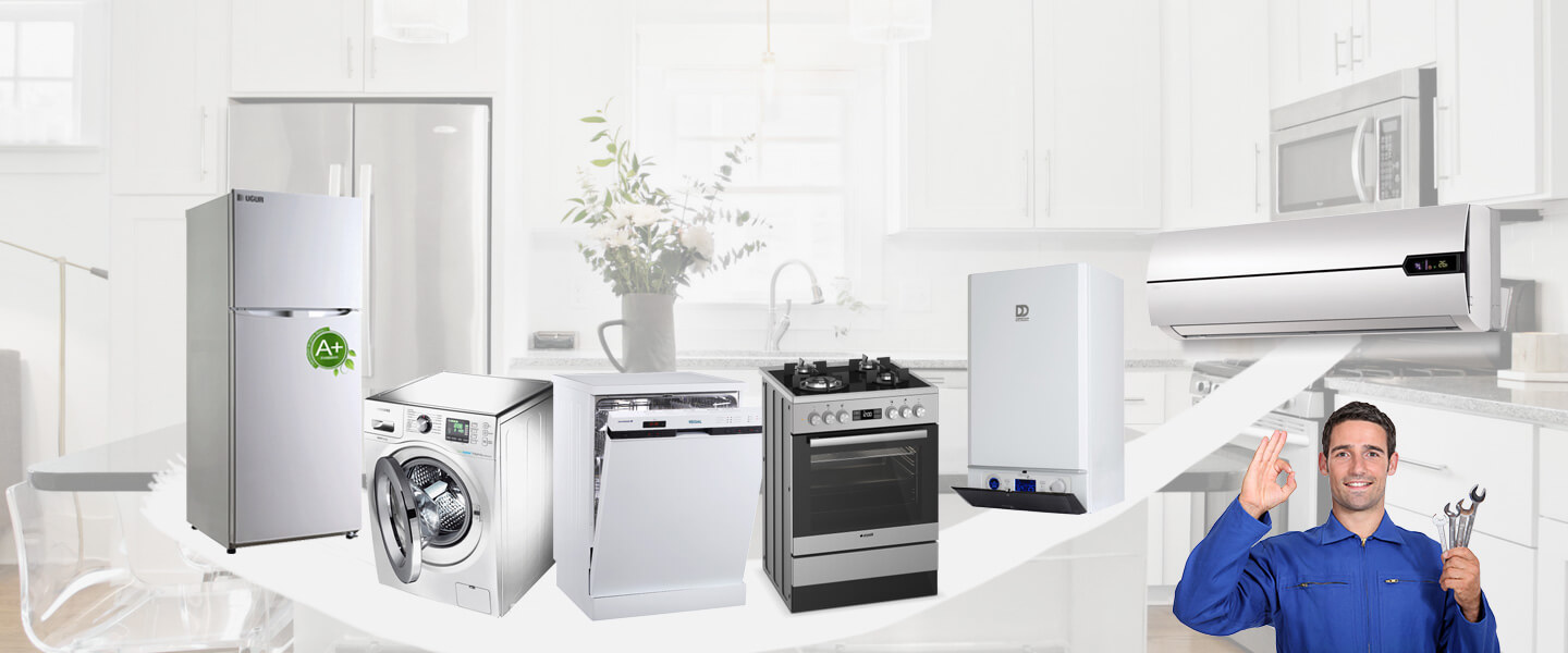 Yapraklı Gorenje Servisi